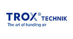 trox logo