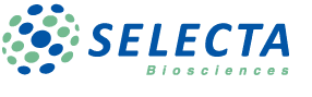 Логотип компании Selecta Biosciences